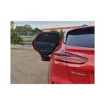 Cortinas tapa sol / solares para Kia XCeed