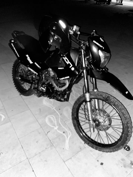 Geon x Road 200 Обмін на авто