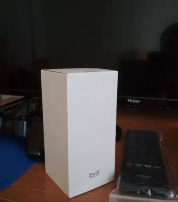 Xiaomi Yeelight Lâmpada LED Inteligente (cor) E27 9 W NOVA