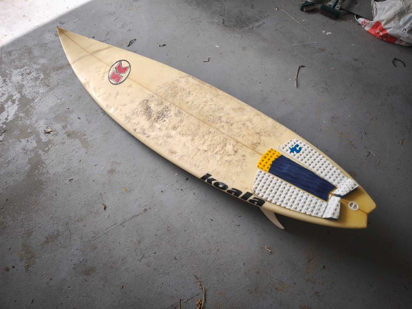 Prancha de Surf  6.0 Koala