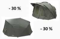 Mivardi - Bivvy New Dynasty XL + Overwrap