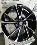 HURT Nowe Alufelgi R19 5x112 Audi Mercedes Seat Skoda VW Model RS6
