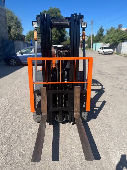 Аренда  погрузчика в Запорожье