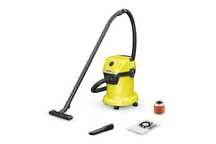 Господарський пилосос Karcher WD 3 V-17/4/20 (1.628-127.0)