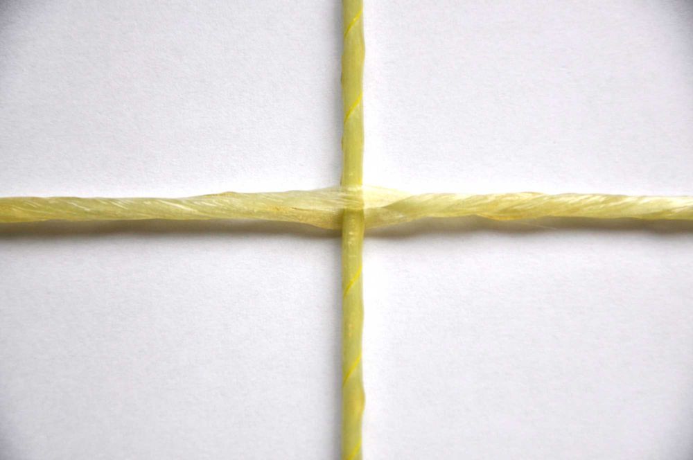 Siatka zbrojeniowa kompozytowa 3mm 100x100 cena brutto WYSYŁKA GRATIS