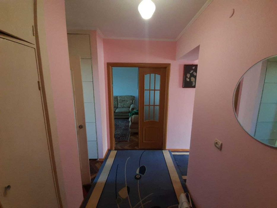 Довгострокова оренда кімнати