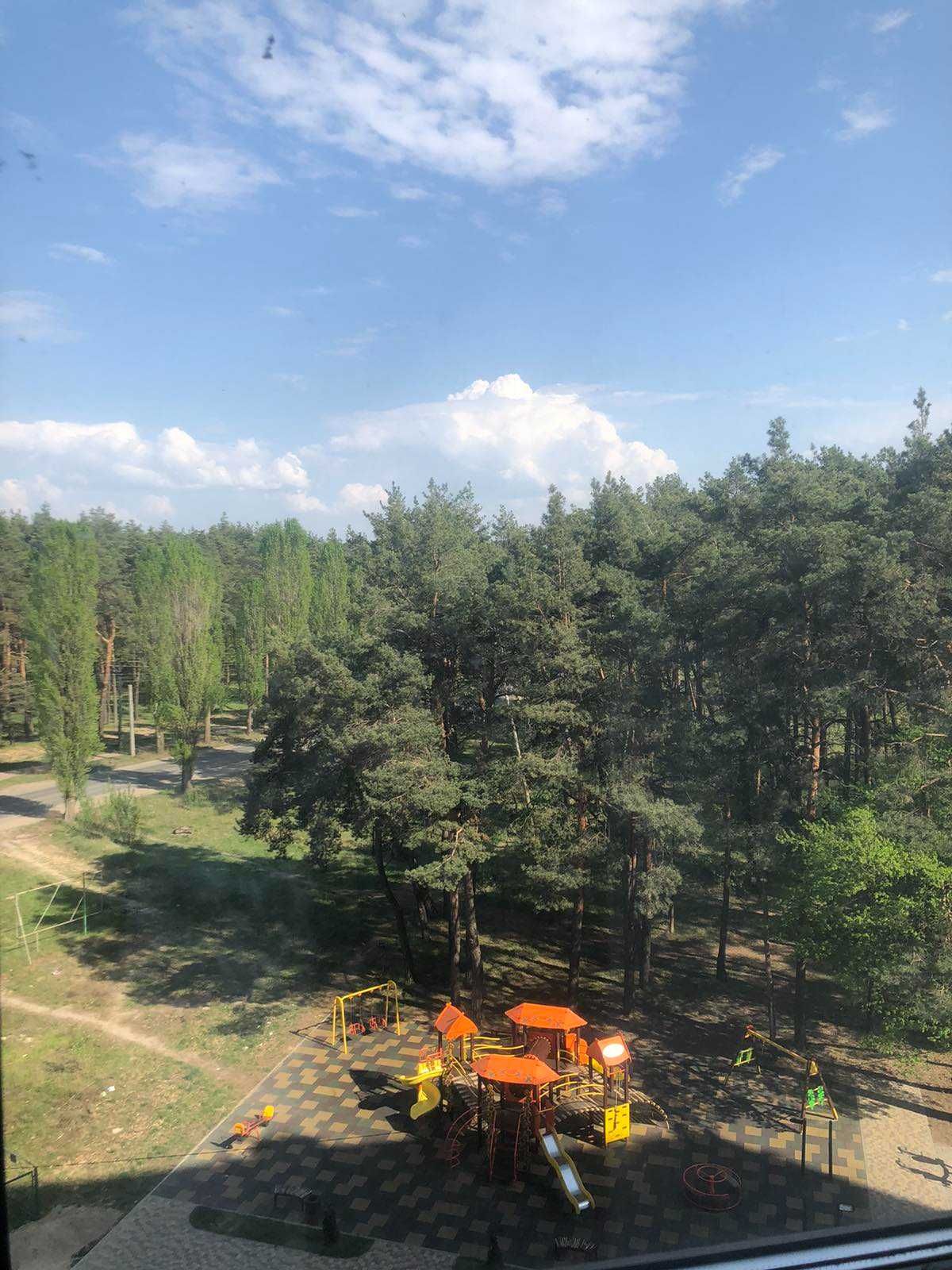 Продам 1к квартиру Масани АВТОНОМКА
