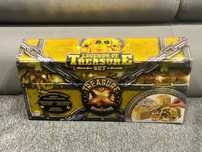 Figurki Treasure X