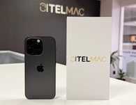 Apple iPhone 14 Pro 128GB 5G IDEALNY • Black • BAT 100% • GW