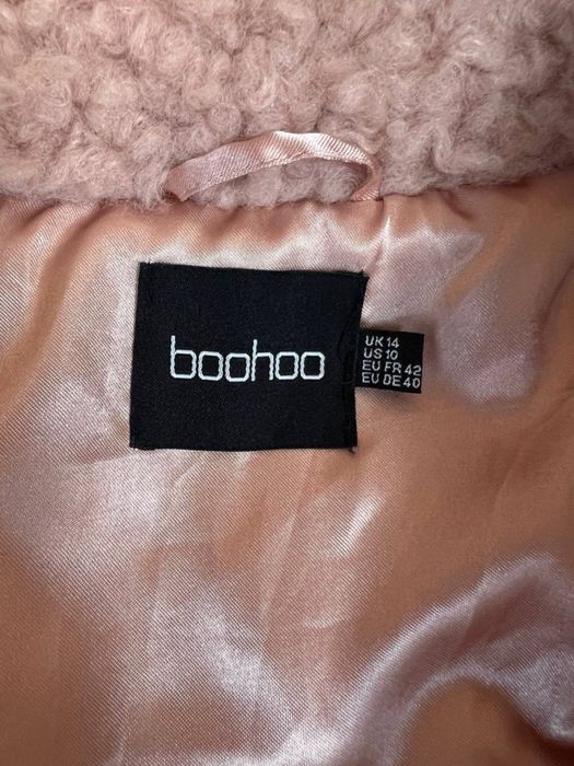 Жіноче пальто Boohoo