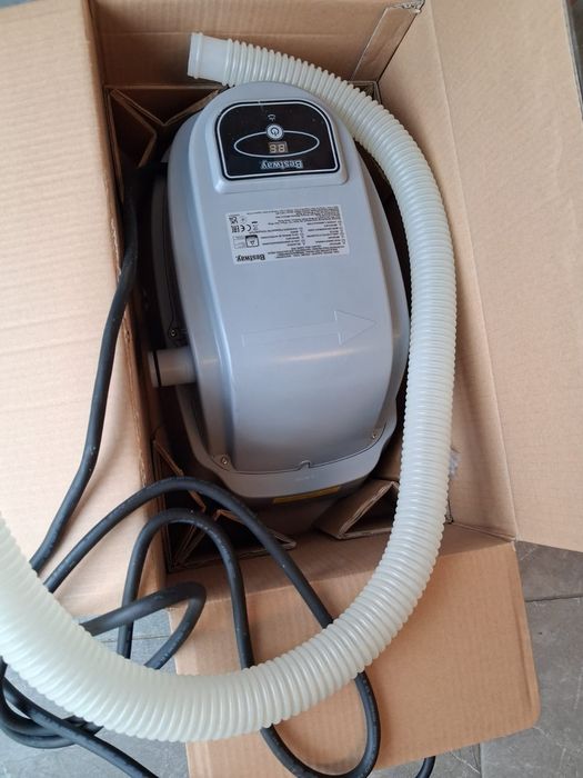 Podgrzewacz do basenu Flowclear - BESTWAY 58259