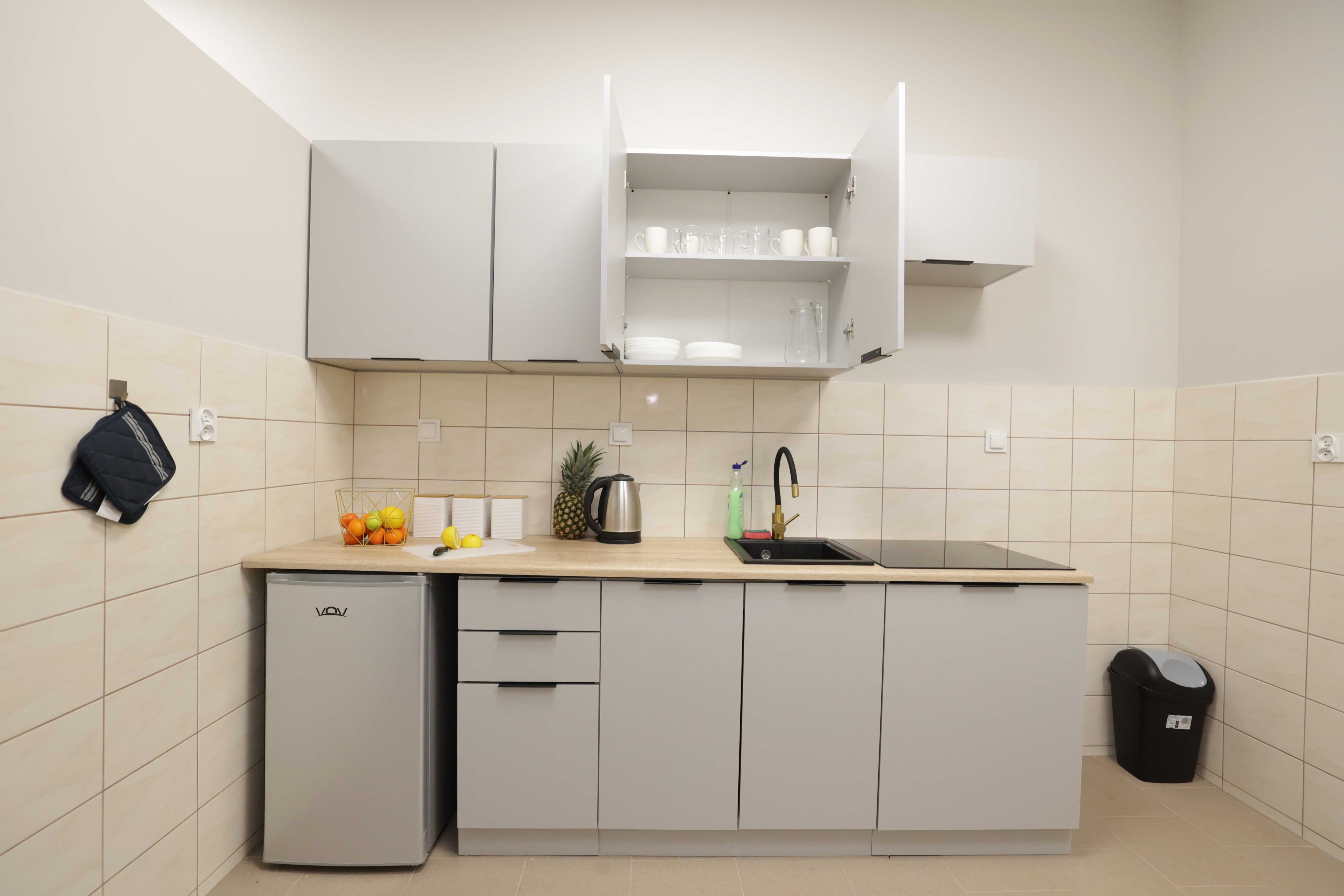 Hostel od 31 zł. za noc- WIFI w cenie- parking na miejscu