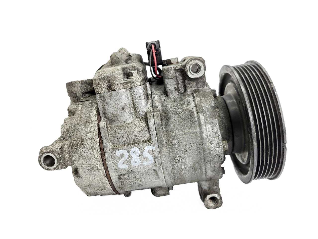 Компрессор кондиционера Audi A4 B6 B7 B8 Audi A6 C6 C7 Q5 A7 A8