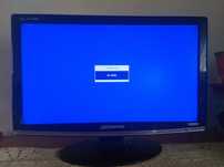 Vendo televisão SR Standard