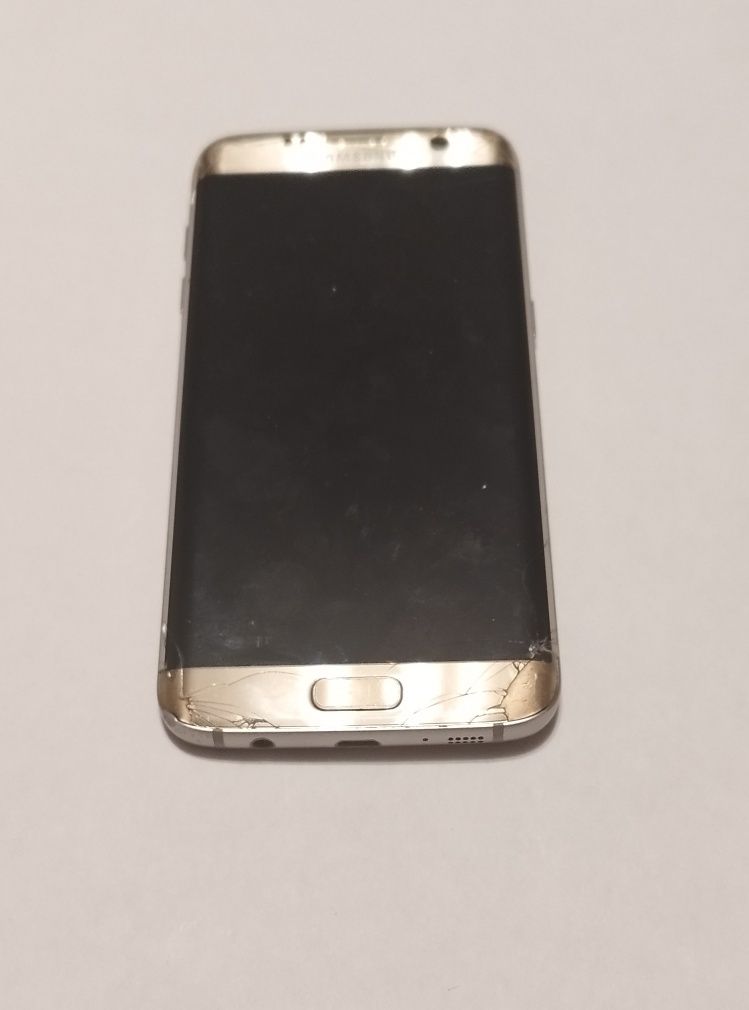 Samsung Galaxy S7 edge