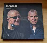 Kazik - Zaraza - Autografy - CD