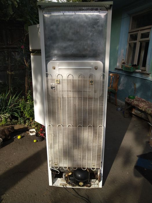 Холодильник Nord 3 камери