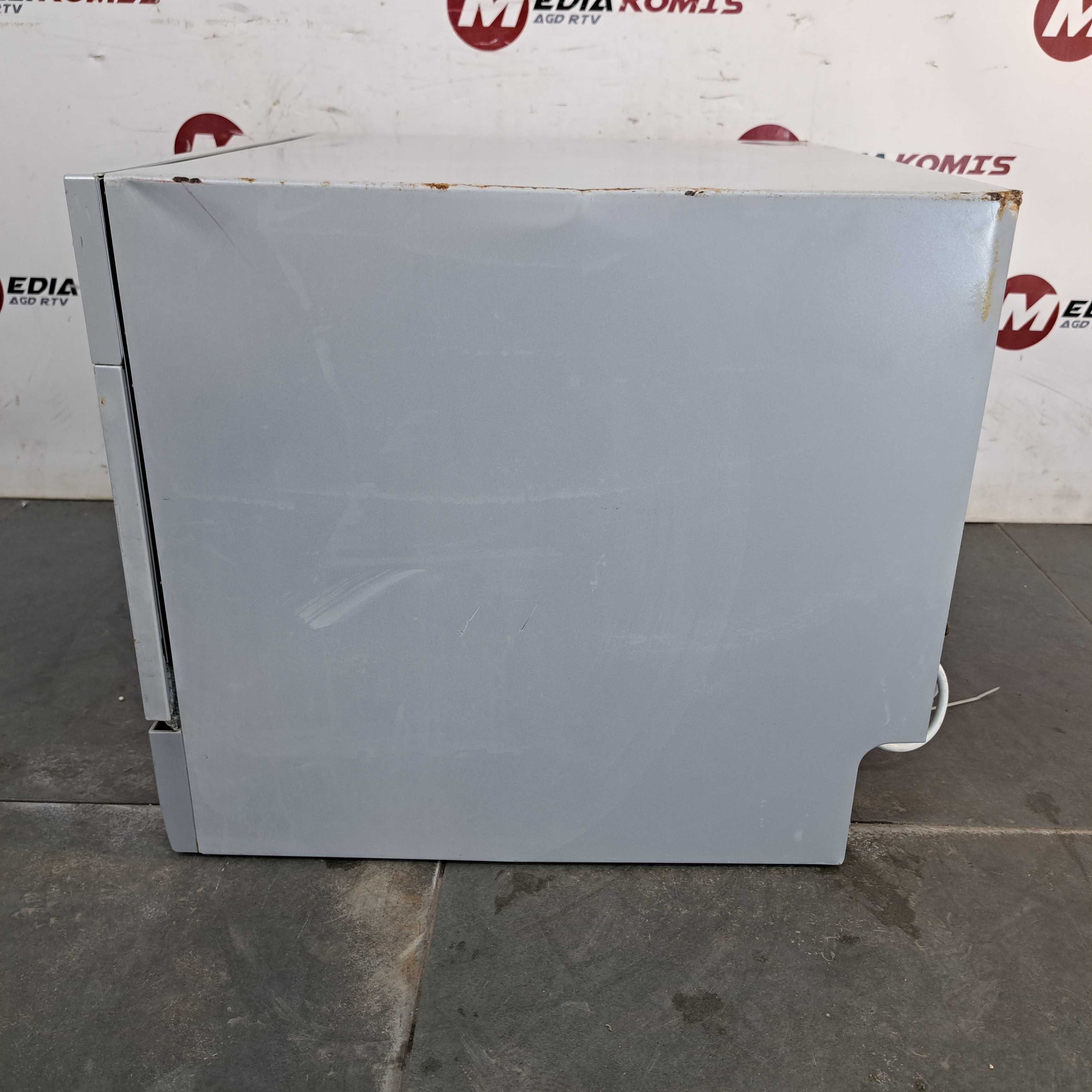 Zmywarka Candy CDCP 6S [12m-cy gwar] F/6kpl/6,5lit/51dB/6prg