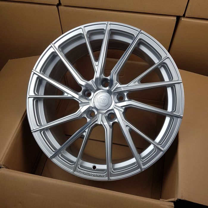 Диски На Авто R18 5x120 BMW E90 F30 F32 F10 X3 F25 F06 F07 3GT 4GT 5GT