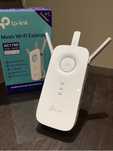 Wi-Fi Extender Tp link AC1750   RE450 versja 4 (najnowsza)