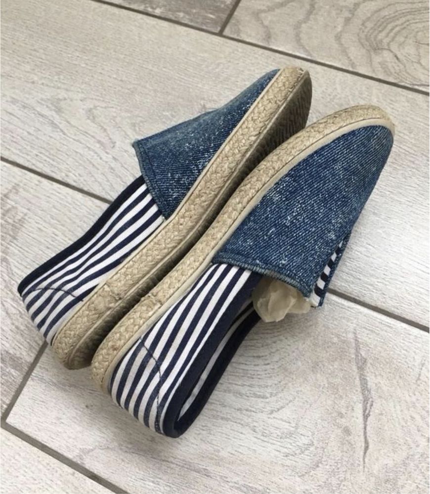 Мокасины 31-32р chicco