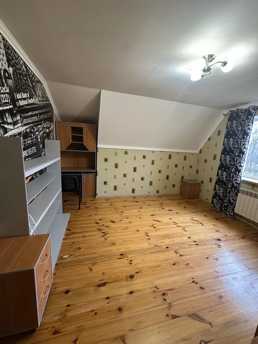 Продаж будинку в с. Забороль