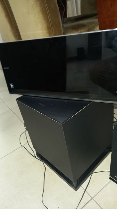 Venda de sistema de som e gira disco