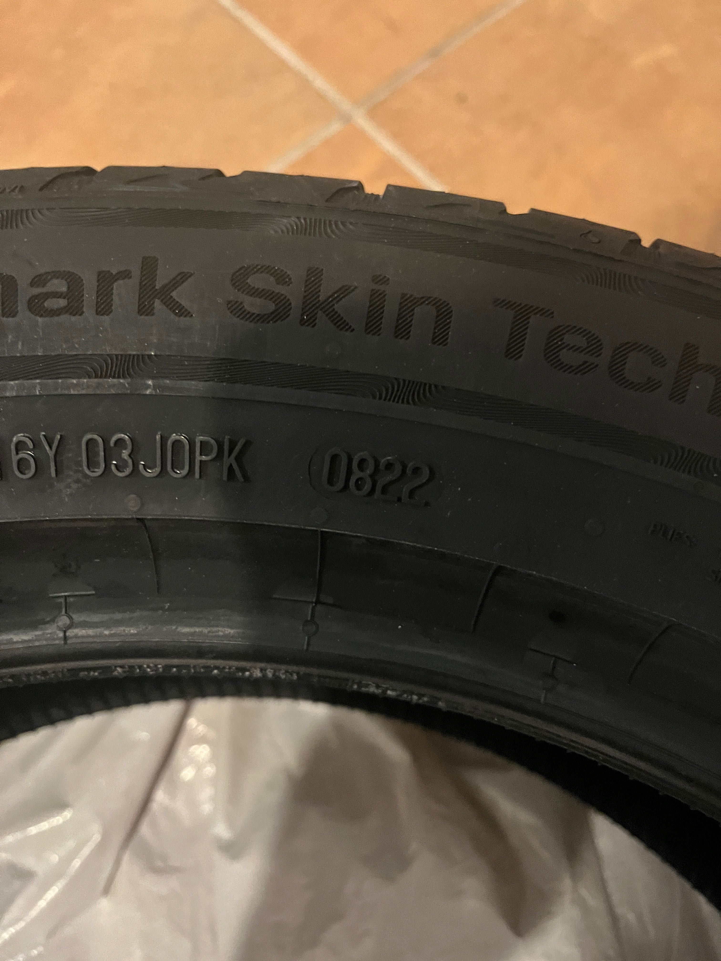 Opony Continental 225/50 R18 99W