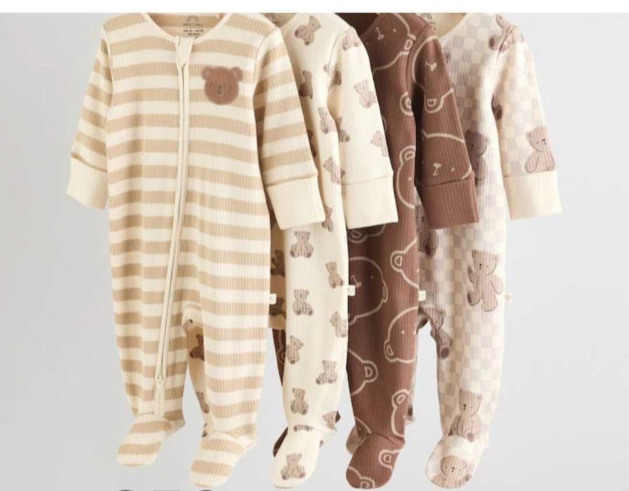 Чоловічки Next 68