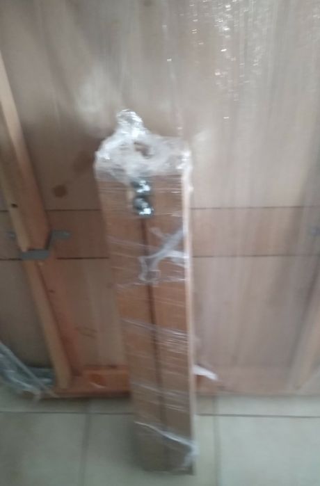 Mesa extensível IKEA Bjursta