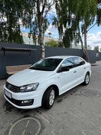 Продам Volkswagen Polo 1.6 2016 р