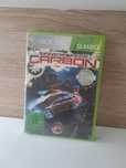 Gra Need For Speed Carbon na Xbox 360