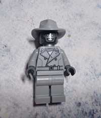 Lego figurka Ninjago njo837 Zane - Detective Zane