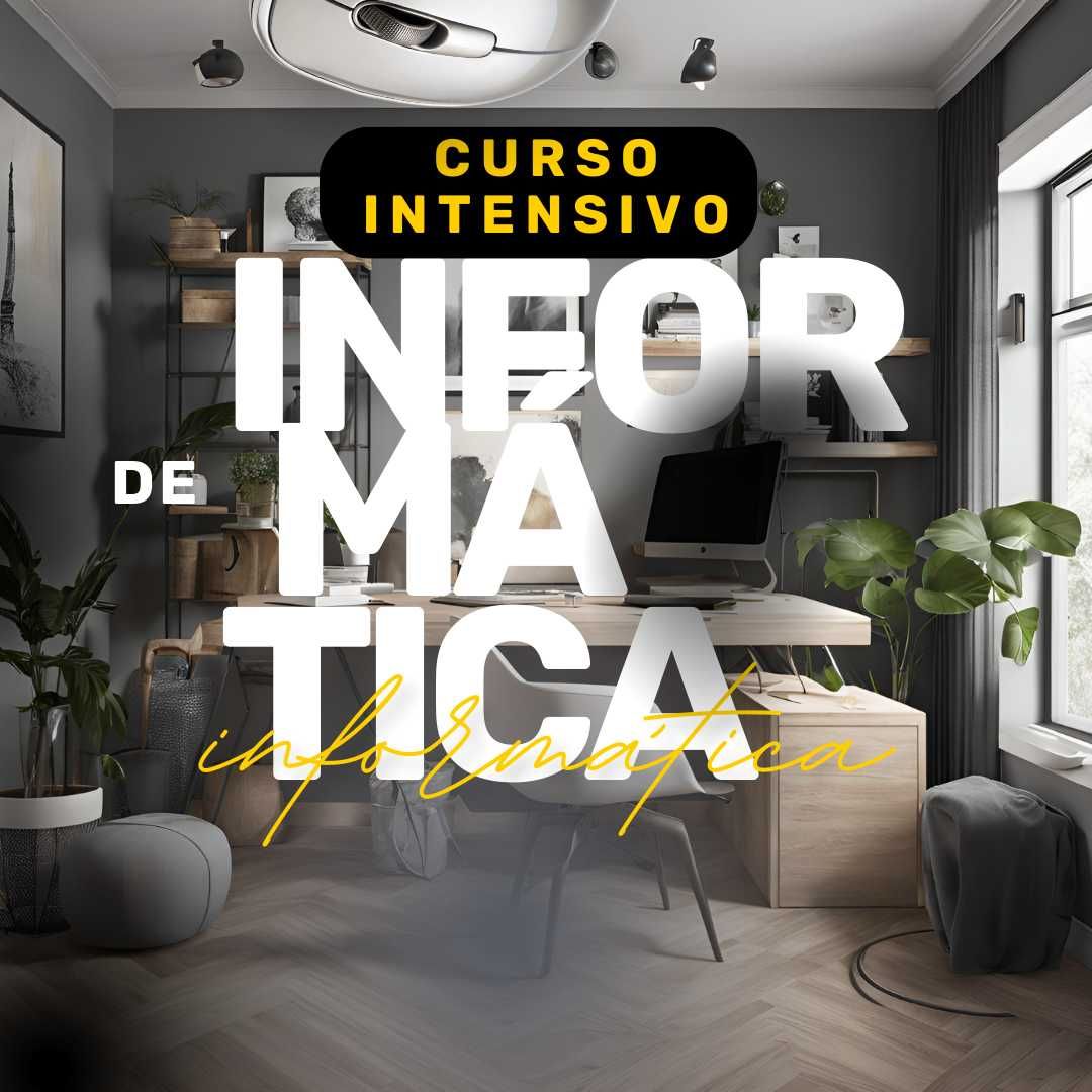 Curso Online de Suporte Tecnico em Informatica