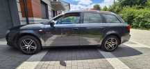Seat Exeo Seat EXEO kombi 2.0 TDI - igła :-)