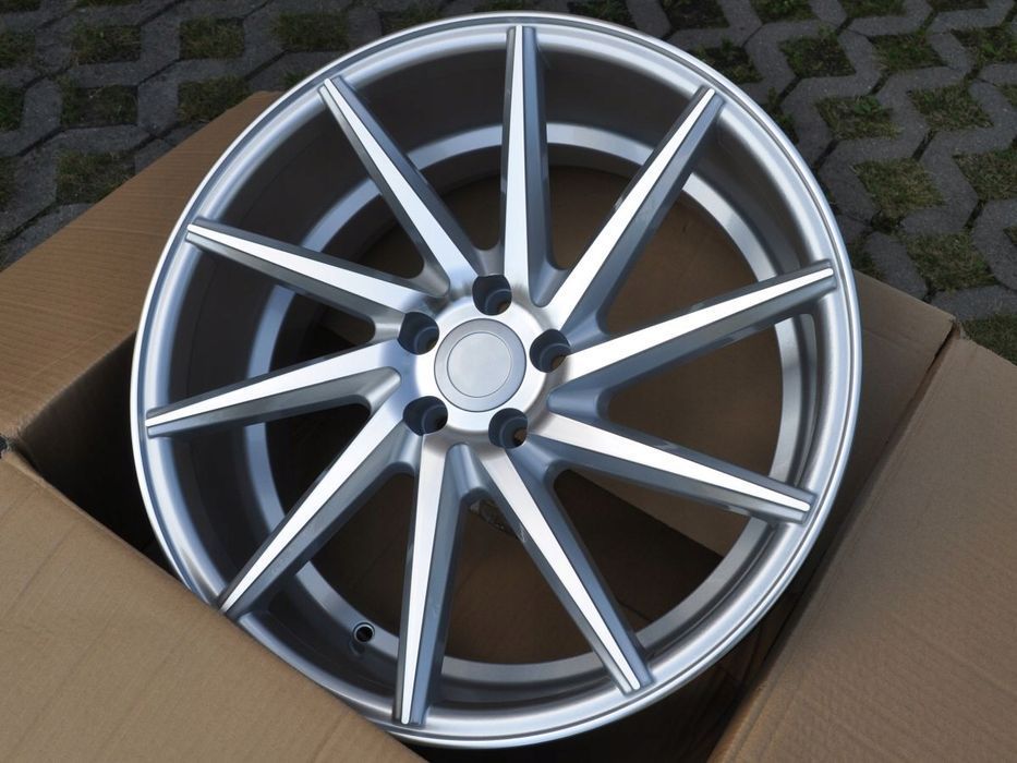 FELGI R19 5x120 BMW F31 4 F32 5 F10 F11 6 F06 F12 X3 E83 F25 X4 F26