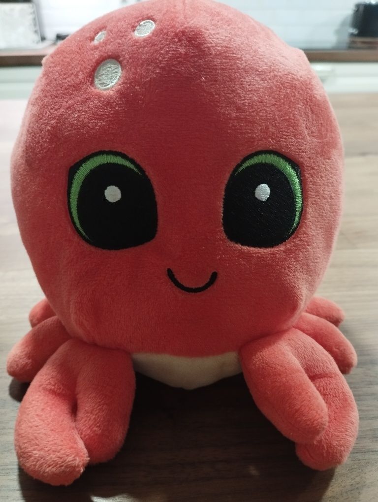 Bonecos de peluche