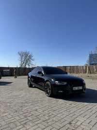 Продам Audi A4 B8 2013