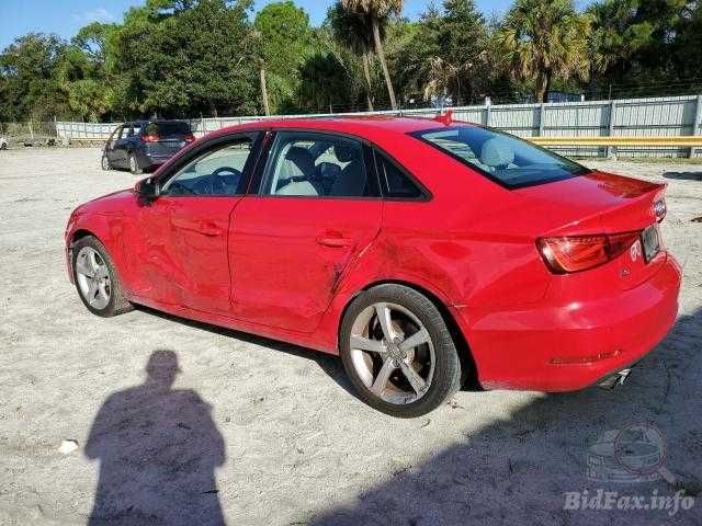 Разборка Audi A3 2013-2024р 8V 8Y Ауді А3 розборка Автошрот