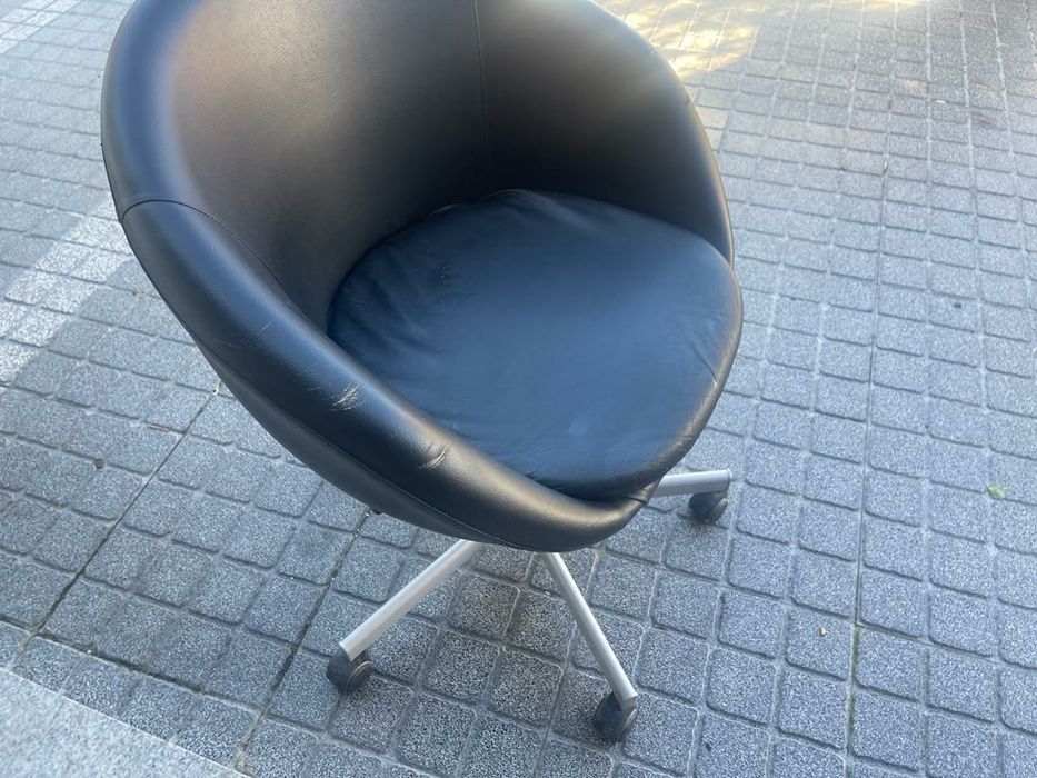 Cadeira de secretária