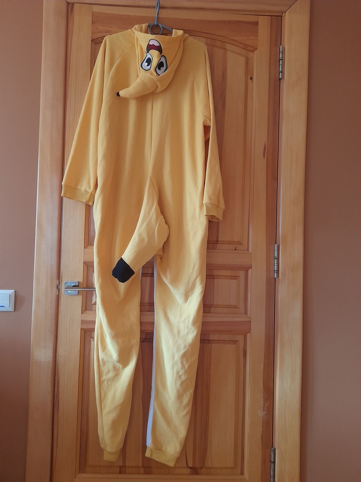 Продам тепле кегурумі