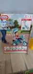 Rowerek Little Tikes Perfect Fit 4 w1