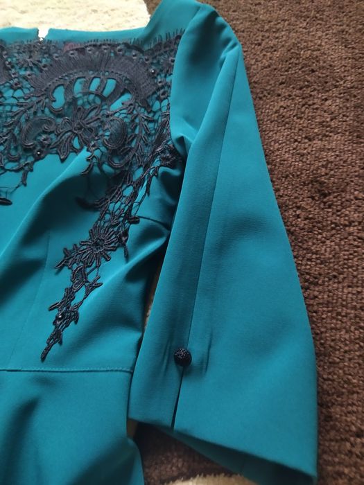 Святкове плаття.