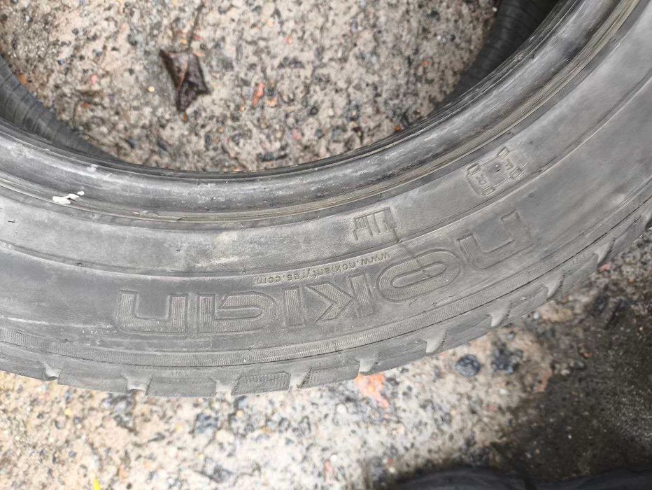 зимові шини Nokian