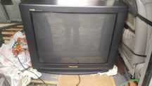 Телевизор Panasonic 29" бу.