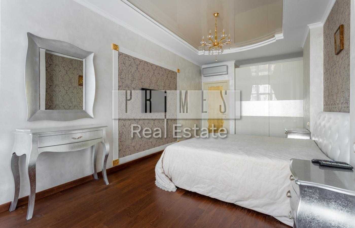 Оренда 3к квартира 116м2, ЖК Новопечерські Липки, вул. Верхогляда, 16