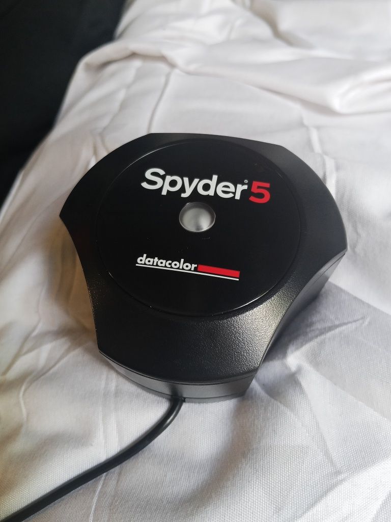 Spider 5 Elite do kalibracji monitora