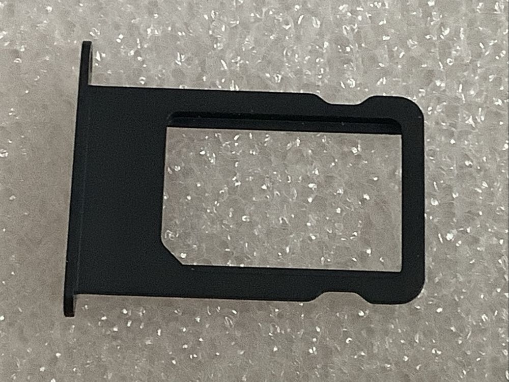 Gaveta leitor cartao SIM iPhone 5 / 5S