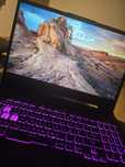 Laptop gamingowy
