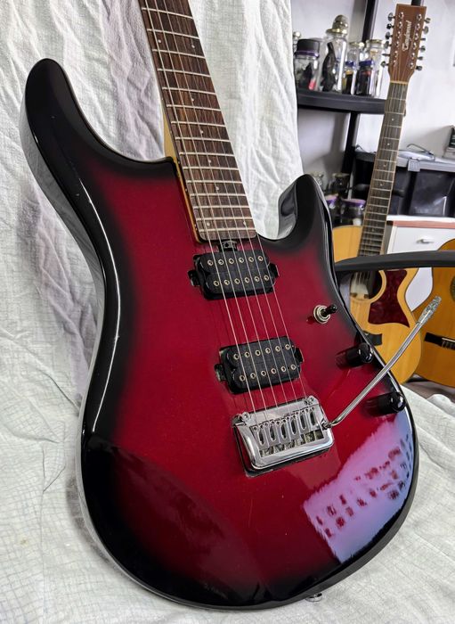 Guitarra OLP John Petrucci JP6